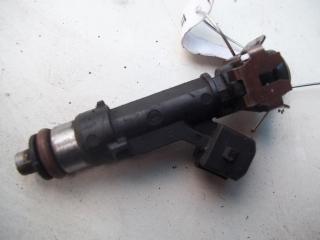 форсунка Opel Astra H 2004, 1.4 л., бензин, МКПП, серый, хетчбэк 5 дв., 0280158501