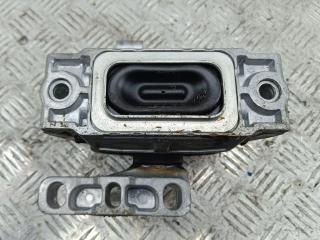 подушка крепления двигателя Audi Q3 8U 2012, 2.0 л., дизель, АКПП, серый, внедорожник 5 дв., 5N0199262F