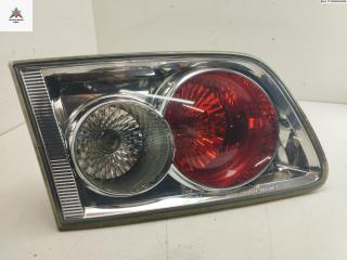 фонарь крышки багажника левый Mazda 6 GG 2004, 1.8 л., бензин, МКПП, синий, универсал, 22661974
