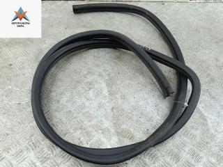 уплотнитель двери Citroen C8 1 поколение 2006, 2.2 л., дизель, МКПП, серый, минивэн, 9632538780