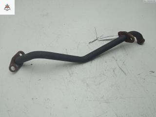 трубка системы рециркуляции EGR Chrysler Voyager 3 поколение 1995, 3.8 л., бензин, АКПП, синий, минивэн