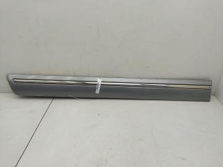 молдинг двери задней правой Mercedes-Benz E-Класс W210/S210 [рестайлинг] 2001, 2.2 л., дизель, АКПП, серый, универсал, 2106900682