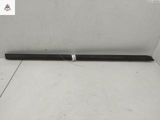 молдинг двери задней правой Mercedes-Benz E-Класс W210/S210 [рестайлинг] 2001, 2.2 л., дизель, АКПП, серый, универсал