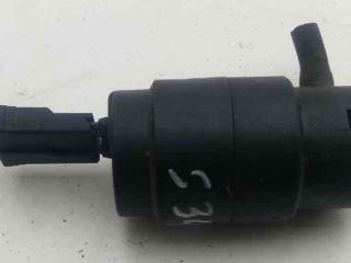 насос (моторчик) омывателя стекла Peugeot Boxer 2 поколение [рестайлинг] 2005, зелёный, микроавтобус