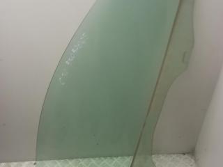 стекло двери передней правой Volvo C30 1 поколение [рестайлинг] 2009, 1.6 л., дизель, МКПП, красный, хетчбэк 3 дв.