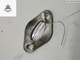 крепление форсунки Audi A6 4B/C5 1999, 2.5 л., дизель, МКПП, синий, универсал