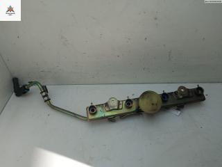 топливная рампа Honda Jazz 1 поколение 2003, 1.3 л., бензин, МКПП, серый, хетчбэк 5 дв., 10J030520