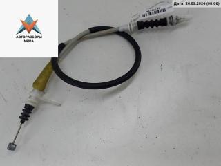 трос двери BMW 5 серия F07/F10/F11 2012, 2.0 л., дизель, АКПП, белый, универсал, 7297439
