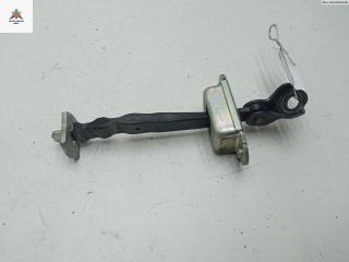 Ограничитель открывания двери задней Nissan Tiida C11 [рестайлинг] 2008, седан