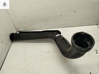 патрубок интеркулера Volkswagen Golf 4 поколение 2006, 1.9 л., дизель, МКПП, серый, универсал, 1J0145770Q