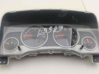 приборная панель Jeep Compass 2007, 2.0 л., дизель, МКПП, зелёный, внедорожник 5 дв.