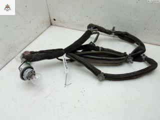 Проводка бампера заднего Hyundai i30 FD 2008, 1.6 л., бензин, МКПП, серый, универсал