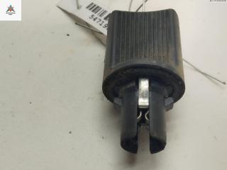 Патрон лампы фары SEAT Alhambra 1 поколение [рестайлинг] 2002, 2.0 л., бензин, МКПП, серый, минивэн