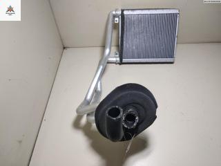 радиатор отопителя (печки) Nissan Micra 5 поколение K14 2017, 1.5 л., дизель, МКПП, синий, хетчбэк 5 дв.