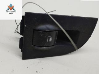 кнопка стеклоподъемника заднего левого Audi A6 4B/C5 [рестайлинг] 2003, 2.5 л., дизель, АКПП, серый, универсал, 4B0959855A