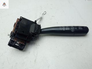 переключатель дворников Subaru Legacy 3 поколение 1999, 2.5 л., бензин, АКПП, зелёный, универсал, 17A164