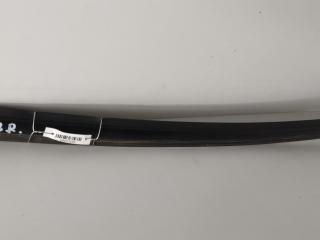 Молдинг стекла двери задней правой наружный Citroen Xsara Picasso 1 поколение 2002, 1.6 л., бензин, МКПП, серый, минивэн, 9621879180