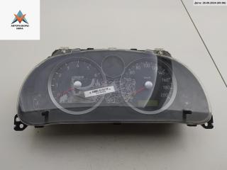 приборная панель Suzuki Liana 1 поколение 2001, 1.6 л., бензин, МКПП, серый, хетчбэк 5 дв., 34110-59J00