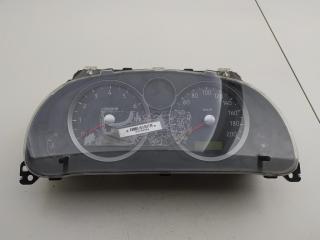 приборная панель Suzuki Liana 1 поколение 2001, 1.6 л., бензин, МКПП, серый, хетчбэк 5 дв., 34110-59J00