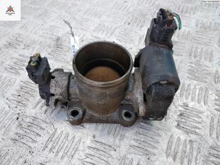 заслонка дроссельная Lexus IS 2 поколение (XE20) [рестайлинг] 2008, 2.2 л., дизель, МКПП, чёрный, седан