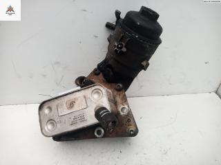 корпус масляного фильтра Fiat Croma 2 поколение 2006, 1.9 л., дизель, МКПП, хетчбэк 5 дв.