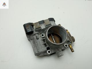 заслонка дроссельная Fiat Stilo 1 поколение 2006, 1.6 л., бензин, МКПП, серый, универсал, 50SMG1