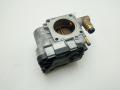 заслонка дроссельная Fiat Stilo 1 поколение 2006, 1.6 л., бензин, МКПП, серый, универсал, 50SMG1 - фото №2