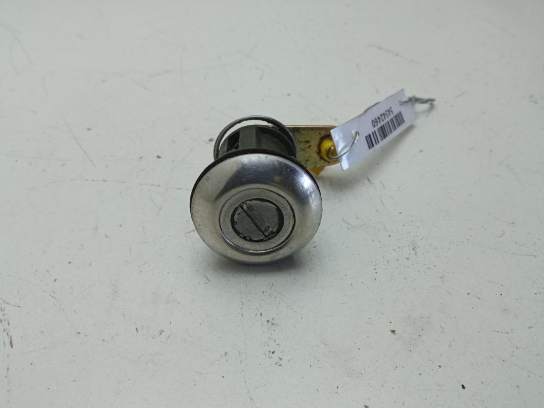 личинка дверного замка Hyundai Atos 2000, 1.0 л., бензин, МКПП, чёрный, хетчбэк 5 дв.