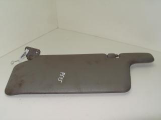 козырек солнцезащитный Nissan Primera P11 2001, 1.8 л., бензин, МКПП, серый, универсал