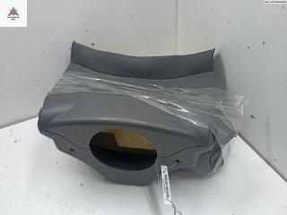 кожух рулевой колонки Opel Corsa D 2007, 1.3 л., дизель, МКПП, чёрный, хетчбэк 5 дв., 13205061