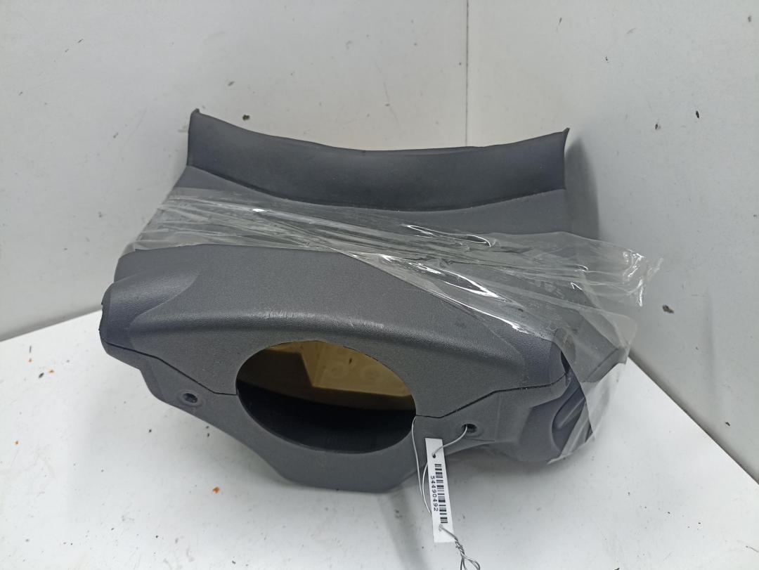 кожух рулевой колонки Opel Corsa D 2007, 1.3 л., дизель, МКПП, чёрный, хетчбэк 5 дв., 13205061