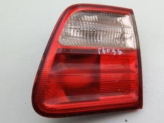 фонарь крышки багажника правый Mercedes-Benz E W210 2000, 2.4 л., бензин, АКПП, серый, универсал, 2108206064