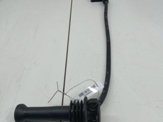 провод высоковольтный Ford Focus 1 поколение [рестайлинг] 2002, 1.6 л., i, бензин, МКПП, синий, универсал, MOTORCRAFT