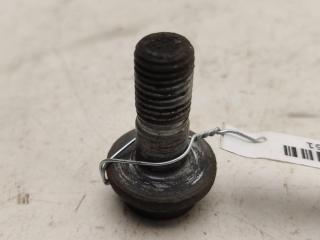 Болт крепления Peugeot 407 1 поколение [рестайлинг] 2010, 2.0 л., дизель, АКПП, чёрный, универсал, 9611122280