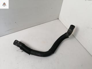 патрубок (трубопровод, шланг) Jaguar XJ X351 2011, 3.0 л., дизель, АКПП, чёрный, седан, 9X2Q-9Y438-CB