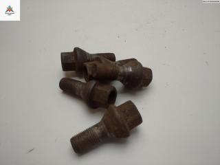 болт колесный Citroen Jumper 2 поколение 2007, 2.2 л., дизель, МКПП, серый, микроавтобус