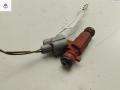 форсунка Nissan Primera P12 2002, 1.8 л., бензин, МКПП, зелёный, универсал, 166009F600, 0280155940 - фото №2