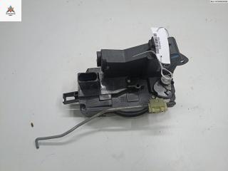 замок двери передней правой Opel Vectra C [рестайлинг] 2005, 1.9 л., дизель, МКПП, чёрный, универсал, 13110765