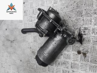 корпус масляного фильтра Volkswagen Passat B5 [рестайлинг] 2001, 2.5 л., дизель, АКПП, универсал, 059115405G