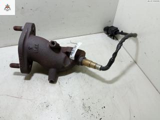 лямбда-зонд Kia Sportage 2 поколение 2007, 2.0 л., дизель, 0281004087, 088