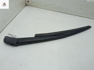 Щеткодержатель (поводок стеклоочистителя) задний Mazda 6 GG [рестайлинг] 2006, 1.8 л., бензин, МКПП, серый, универсал, G21B-67-421