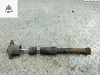 амортизатор задний левый Audi A6 4B/C5 1999, 2.4 л., бензин, АКПП, серый, универсал