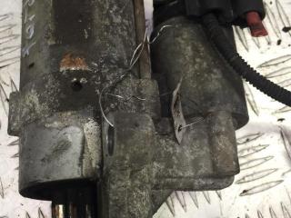 стартер Ford Mondeo 3 поколение 2002, 2.0 л., бензин, МКПП, чёрный, универсал, 1465010, 1S7U-11000-AF