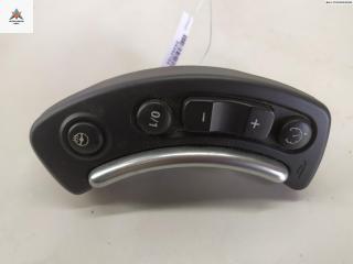 кнопки управления на руле Land Rover Range Rover 3 поколение 2003, 3.0 л., дизель, АКПП, синий, внедорожник 5 дв., 6921655