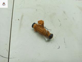 форсунка Renault Laguna 2 поколение 2001, 3.0 л., бензин, АКПП, красный, хетчбэк 5 дв., 0280155994