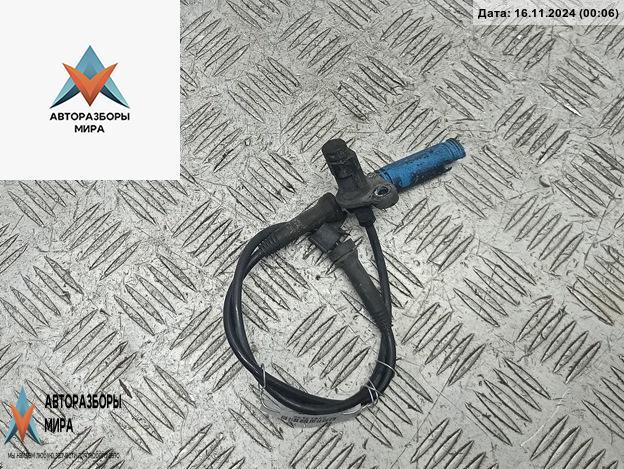 датчик ABS BMW 5 серия E39 1999, 2.0 л., бензин, МКПП, чёрный, универсал - фото №1