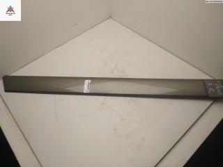 молдинг двери задней правой Citroen C4 Picasso 1 поколение 2009, 1.6 л., дизель, АКПП, серый, минивэн, 9624432377