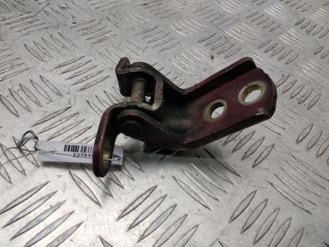 петля двери Nissan Almera Tino 2003, красный, минивэн