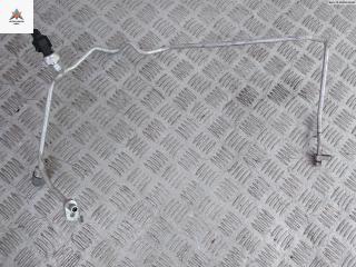 трубка кондиционера Nissan Micra 5 поколение K14 2017, 1.5 л., дизель, МКПП, синий, хетчбэк 5 дв., 924405FN0A