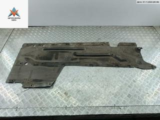 защита днища BMW 3 серия F30/F31/F34 2013, 2.0 л., дизель, АКПП, чёрный, седан, 7241833